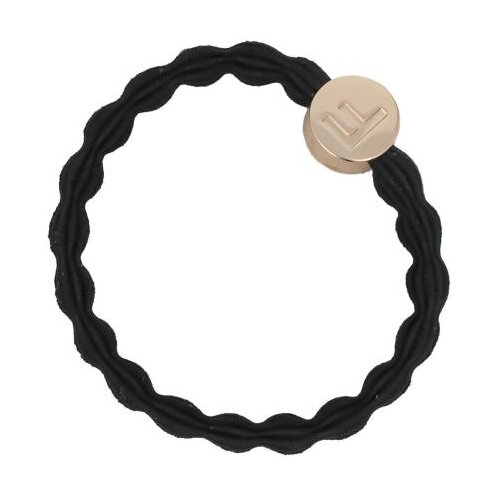 By Eloise London Letter Charms Gold F gumice za kosu Cijene