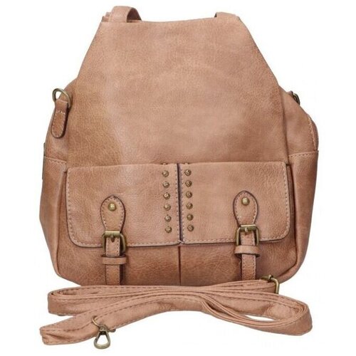 Sara Bag Nahrbtniki SDXX240896 Bež Cene