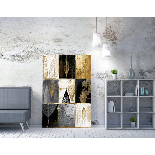 Opviq Slika na zidu na platnu 70x100cm Cijene