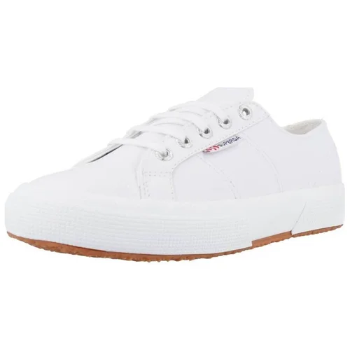 Superga S8115BW Bijela