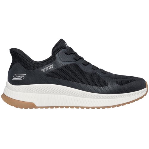 Skechers Superge Bobs Squad 4- 118423/BLK Črna Slike