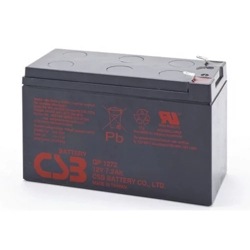 OSTALE ZNAMKE Ups baterija, 12v, 7.2ah, hitachi-csb gp1272