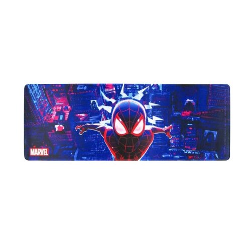 Paladone spiderman - miles morales desk musepad Cene