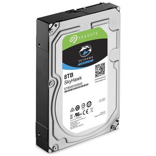 Dahua Seagate SEAGATE HDD 8TB Cene