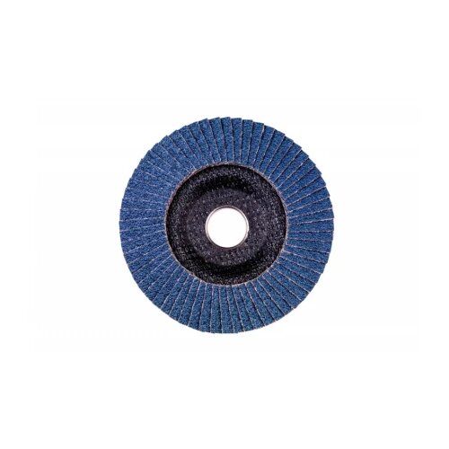 Metabo lepezasti brusni disk fi125 mm P 120 SPZK Cene