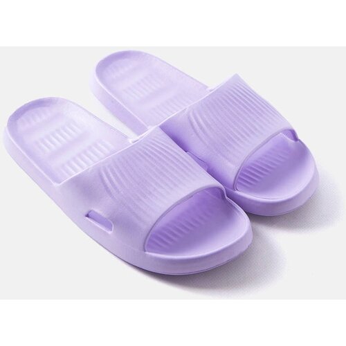 Gemre Purple Foam Timber Flip-Flops Cijene