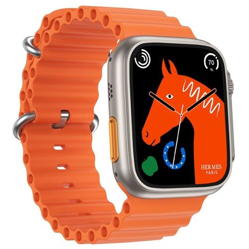  Pametni sat Modio MC77 orange Cijene