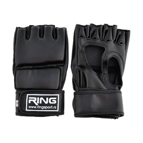 Ring rukavice bez prstiju za MMA - RS 3102 L Slike