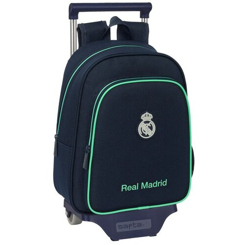REAL MADRID Ruksak na kotačima 2nd Kit 25/26 34 cm Cijene