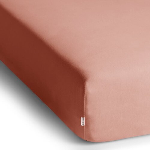 Restilo Breskova napenjalna rjuha iz jerseyja 240x220 cm Amber &amp;ndash; Slike