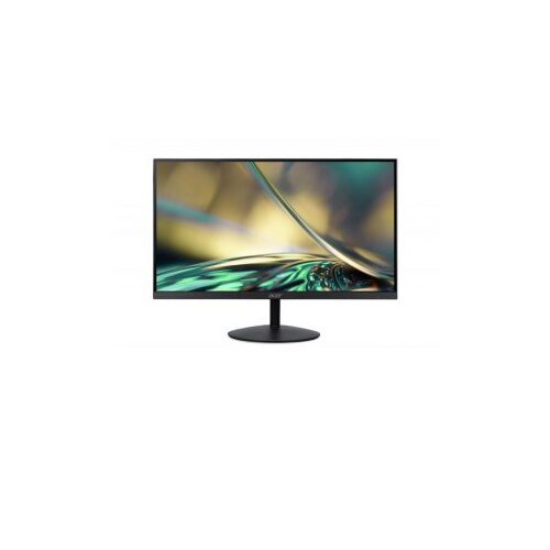 Acer 24&amp;Prime; SA242Y FHD 100Hz 1ms23.8&amp;Prime;IPS,250cd,100Hz,HDMI,VGA,Tilt -5 15,VESA 75&amp;times;75,AMD FreeSync,Crn Slike