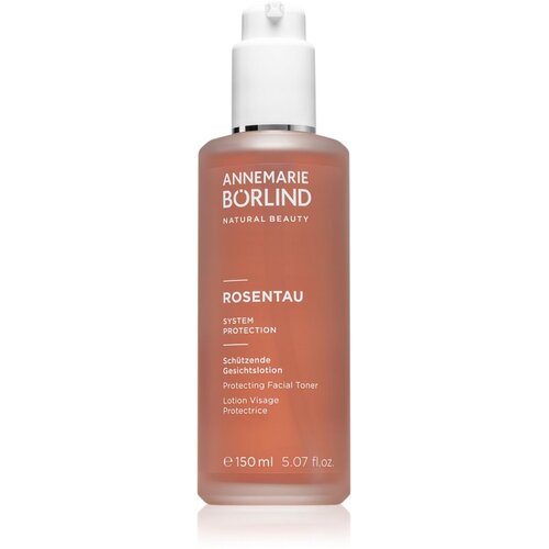 ANNEMARIE BÖRLIND ROSENTAU vlažilni tonik za obraz 150 ml Cene