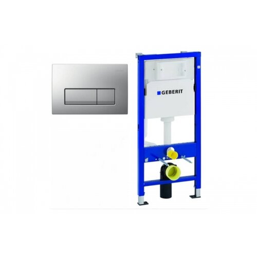 Geberit duofix delta set (3 u 1) 458.128.46.2 Cene