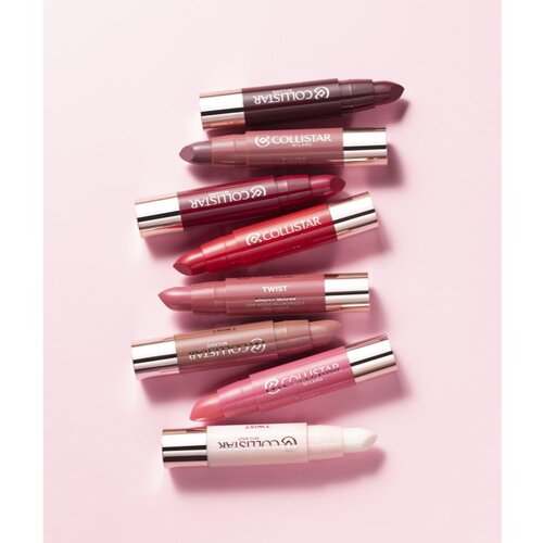 Collistar Sjaj za usne u olovci, 203 Rosewood Slike