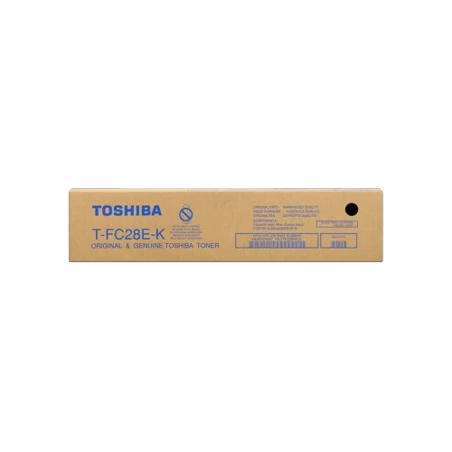 Toshiba Toner T-FC28K (črna), original