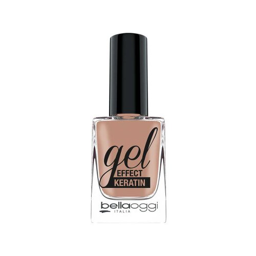 bellaoggi lak za nohte - Gel Effect Keratin Nail Polish - Minimalist Cene