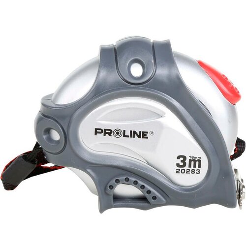 Proline METAR 3M/16MM MAGNETNI PREKRIVEN NAJLONOM 20283 Slike