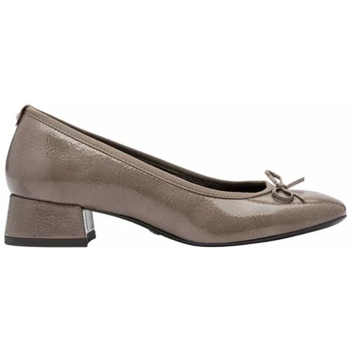 Tamaris Mokasini Chaussures Bež Slike