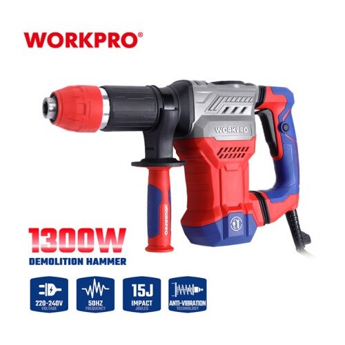 WorkPro wp470600 Čekić za ru&scaron;enje ( WP470600 ) Cene