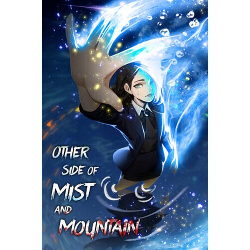  other side of mist and mountain (pc) steam key global Cene