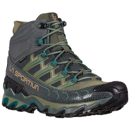 La Sportiva La Ultra Raptor Ii Mid Gtx sarena Slike