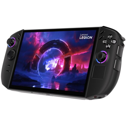 Lenovo Legion Go 8ASP2 portable game console 22.4 cm (8.8) 1 TB Touchscreen Wi-Fi Black Cijene