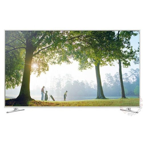 Samsung UE55H6410 Smart 3D televizor Slike