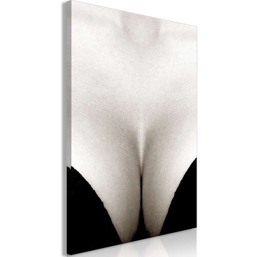  Slika - Cleavage (1 Part) Vertical 40x60 Slike