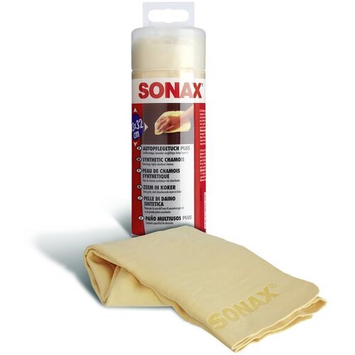 Sonax Krpa kanebo 43x34cm Cene