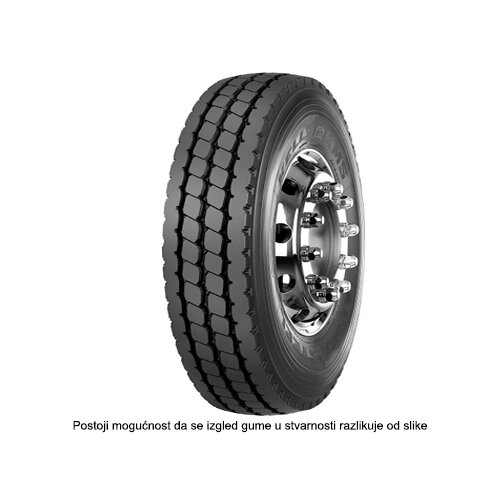 Kelly 13R22.5 ARMORSTEEL KMS 156 Cene