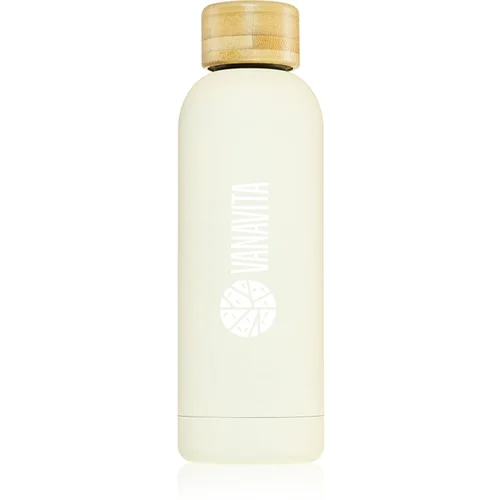 VanaVita Bamboo Eco termosica 500 ml