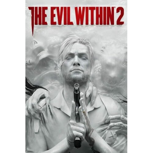  the evil within 2 (pc) key global Cene