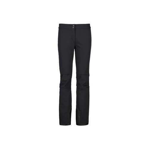 CMP Smučarske hlače 30A0866 Bela Regular Fit Cene