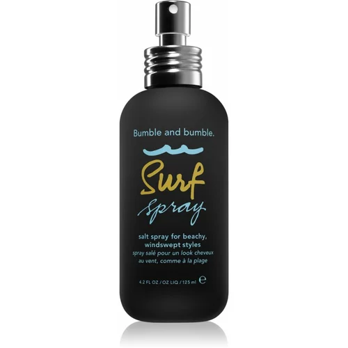 Bumble and Bumble Surf Spray sprej za stiliziranje za mokri efekt 125 ml