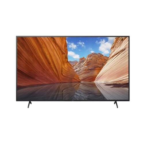  75" SONY 4K Ultra HD TV KD75X81JAEP (KD75X81JAEP) Cijene