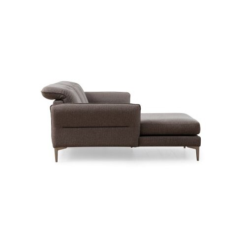 Atelier Del Sofa ugaona garnitura Costor Corner Left Grey Slike
