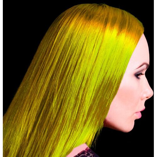 Manic Panic Electric Banana boja za kosu Slike