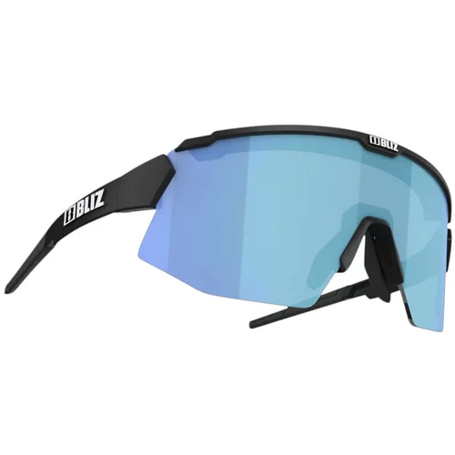 Bliz sportske sunčane naočale active breeze black M13 crna