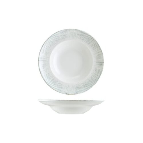 Iris Gourmet tanjir duboki Ø27cm Cijene