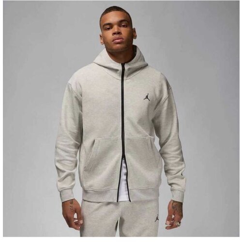 Nike mu&amp;scaron;ki duks M j df sprt hoop flc fz FV8602-050 Slike