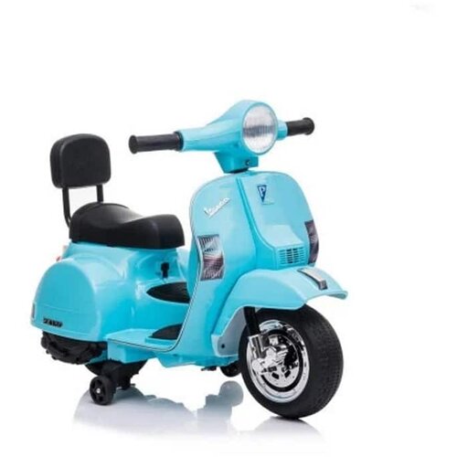 Motor Vespa za decu PX150 - Plavi Cene