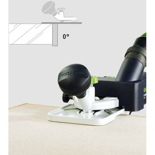 Festool ploča za kant frezer ft 0&amp;deg;, 491427 Slike