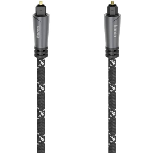 Hama 205140 3 m optični digitalni avdio kabel Cene