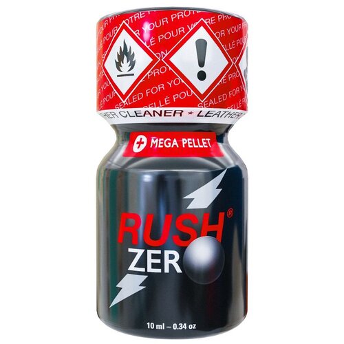 Rush zero 10ml - afrodizijak Cene