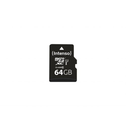 Intenso MICRO SD UHS-I 64GB - 3423490 Cene