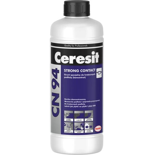 Henkel ceresit osnovni premaz CN94 1l Cene
