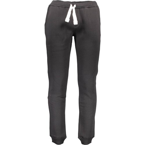 North Sails MEN&#39;S BLACK PANTS Cijene