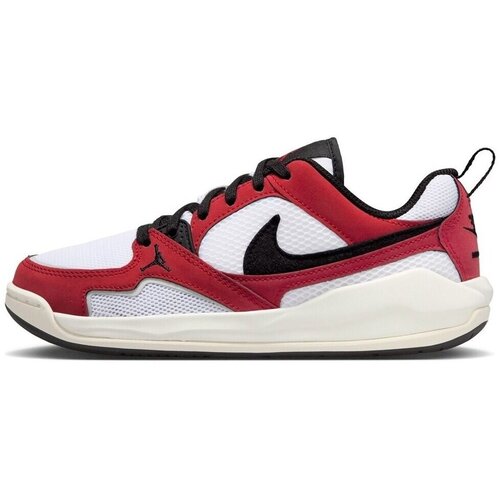 Nike Nizke superge HQ0506106 Bela Slike