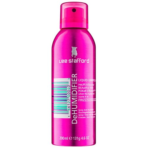 Lee Stafford Styling sprej za kosu anti-frizzy 200 ml Cijene
