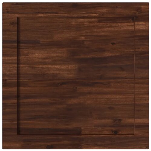  Pravokutni stolni vrh 80 x 70 x 3 cm Pravokutni - Tamno smeđa 90 x 55 x 3 5 cm Pravokutno Slike